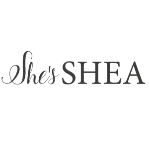 She’s Shea Sheabutter